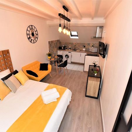 Apartament Sparkling Life - Epernay Centre Zewnętrze zdjęcie