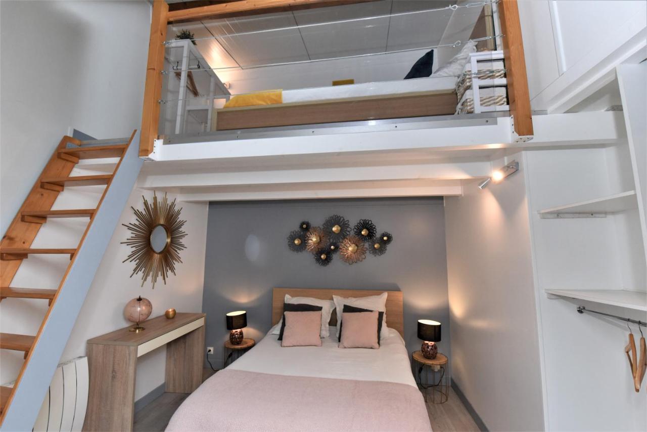 Apartament Sparkling Life - Epernay Centre Zewnętrze zdjęcie
