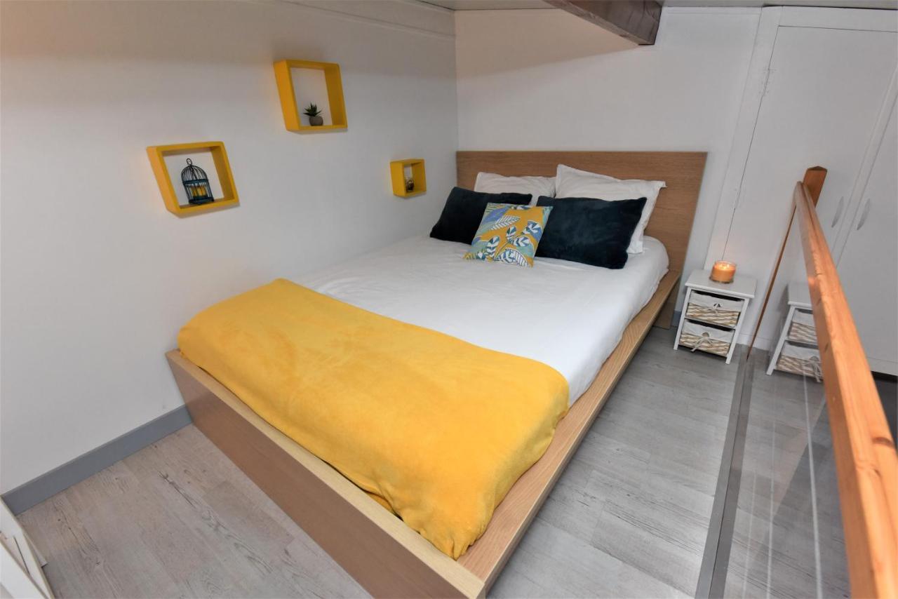 Apartament Sparkling Life - Epernay Centre Zewnętrze zdjęcie