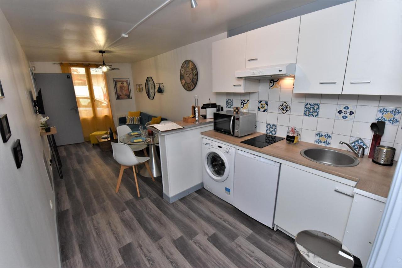 Apartament Sparkling Life - Epernay Centre Zewnętrze zdjęcie