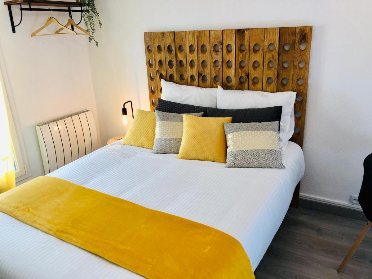 Apartament Sparkling Life - Epernay Centre Zewnętrze zdjęcie