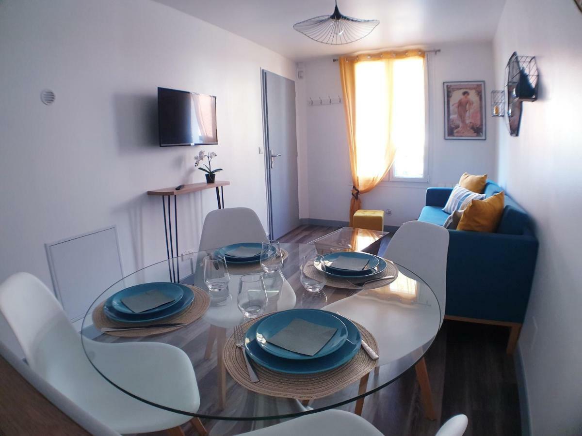 Apartament Sparkling Life - Epernay Centre Zewnętrze zdjęcie